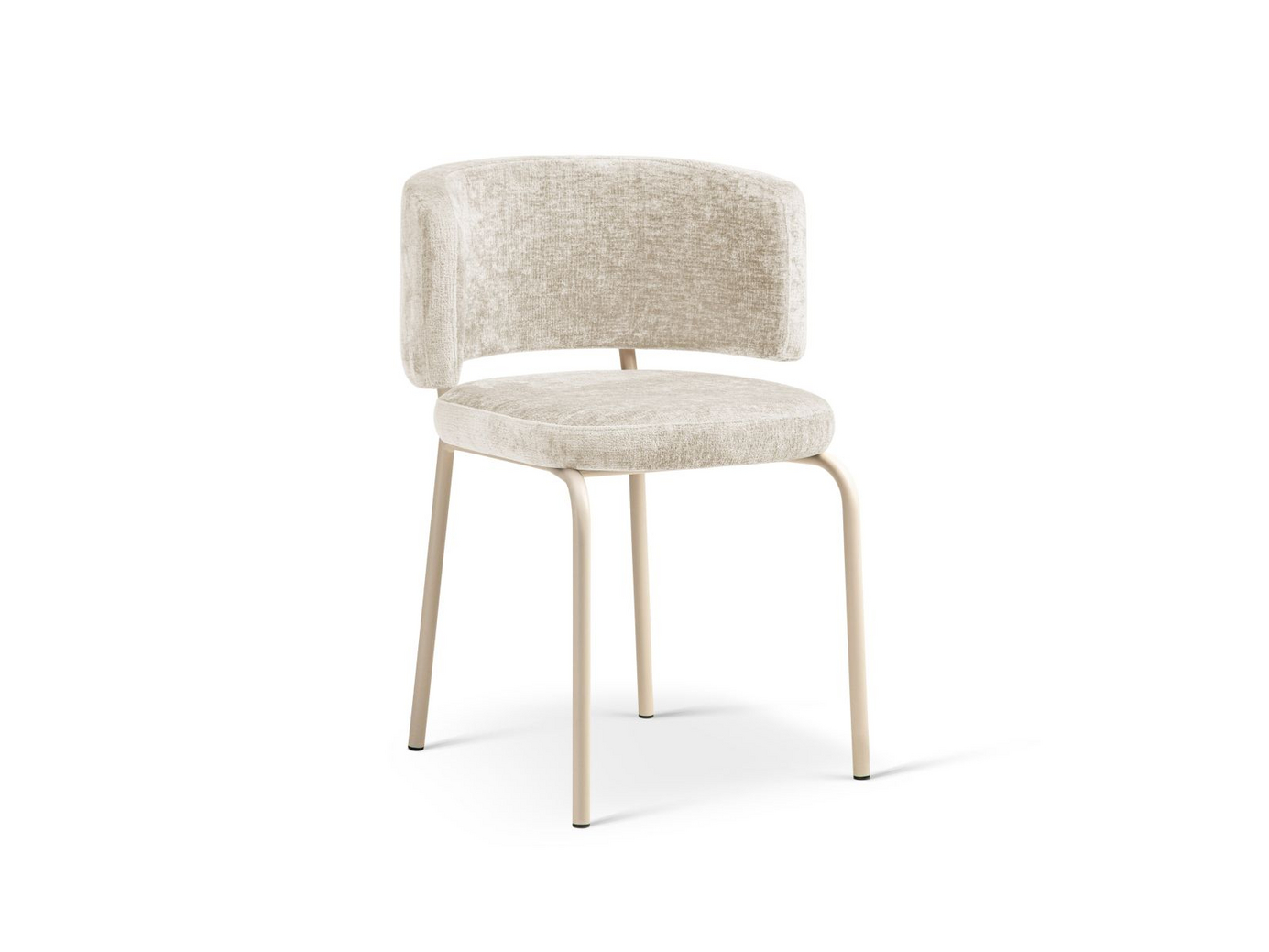 Cosmopolitan Design stolar, 2-pack, 