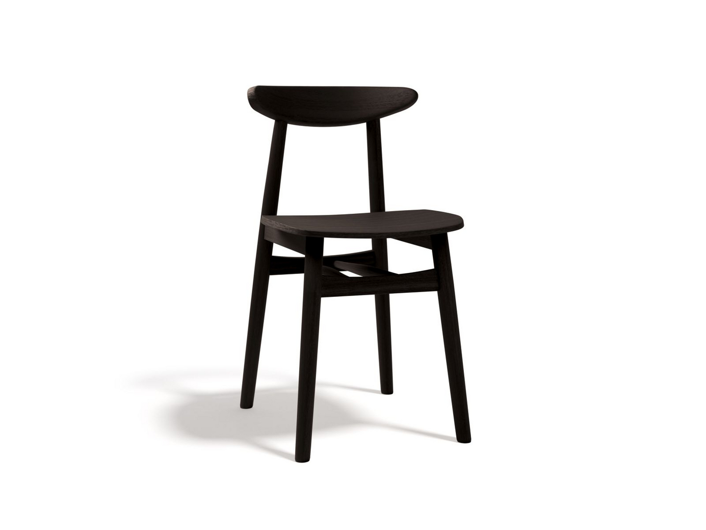 Cosmopolitan Design stolar, 2-pack, 
