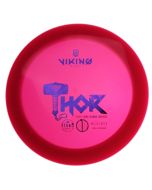 Viking Discs Storm Thunder God Thor