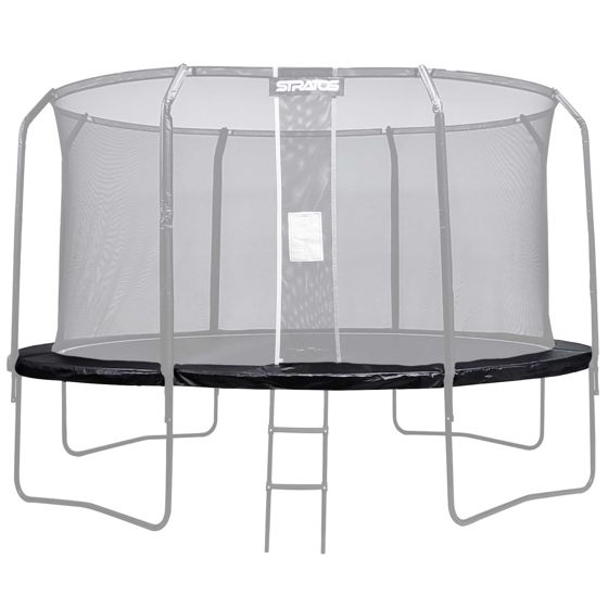 Studsmatta kanskydd Stratos Premium 3,96-4,88 M