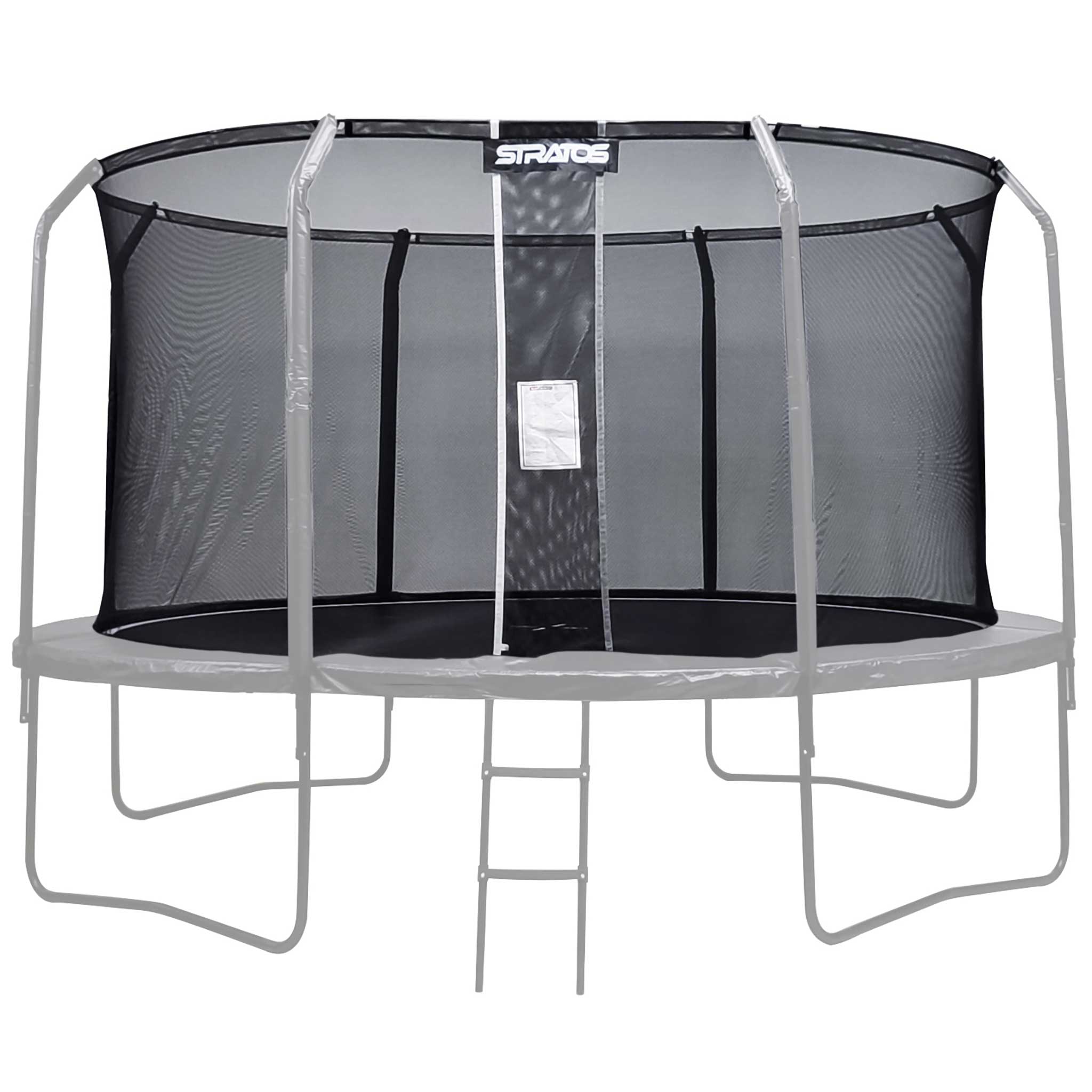 Skyddsnät för studmatta Stratos Premium 3,96-4,88M