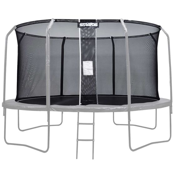 Skyddsnät för studmatta Stratos Premium 3,96-4,88M