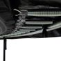 Stratos Studsmatta 427cm med skyddsnät Premium Black Line