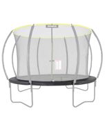 Studsmatta Kantskydd Stratos 3,05 - 4,88 m