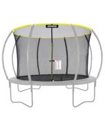 Skyddsnät för studsmatta Stratos 3,05 - 4,88 m