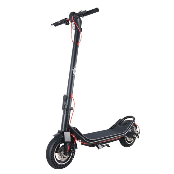Swoop ES600X elscooter