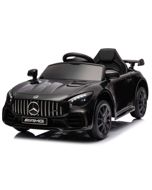 Swoop Elektrisk Bil för barn Mercedes-Benz GTR