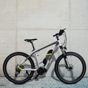 Swoop El-mountainbike MTB Pro, 27,5"