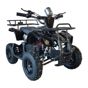 Swoop El Fyrhjuling Ranger 1000W