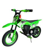 Swoop Elmoped Dragon 80W