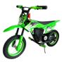 Swoop Elmoped Dragon 80W