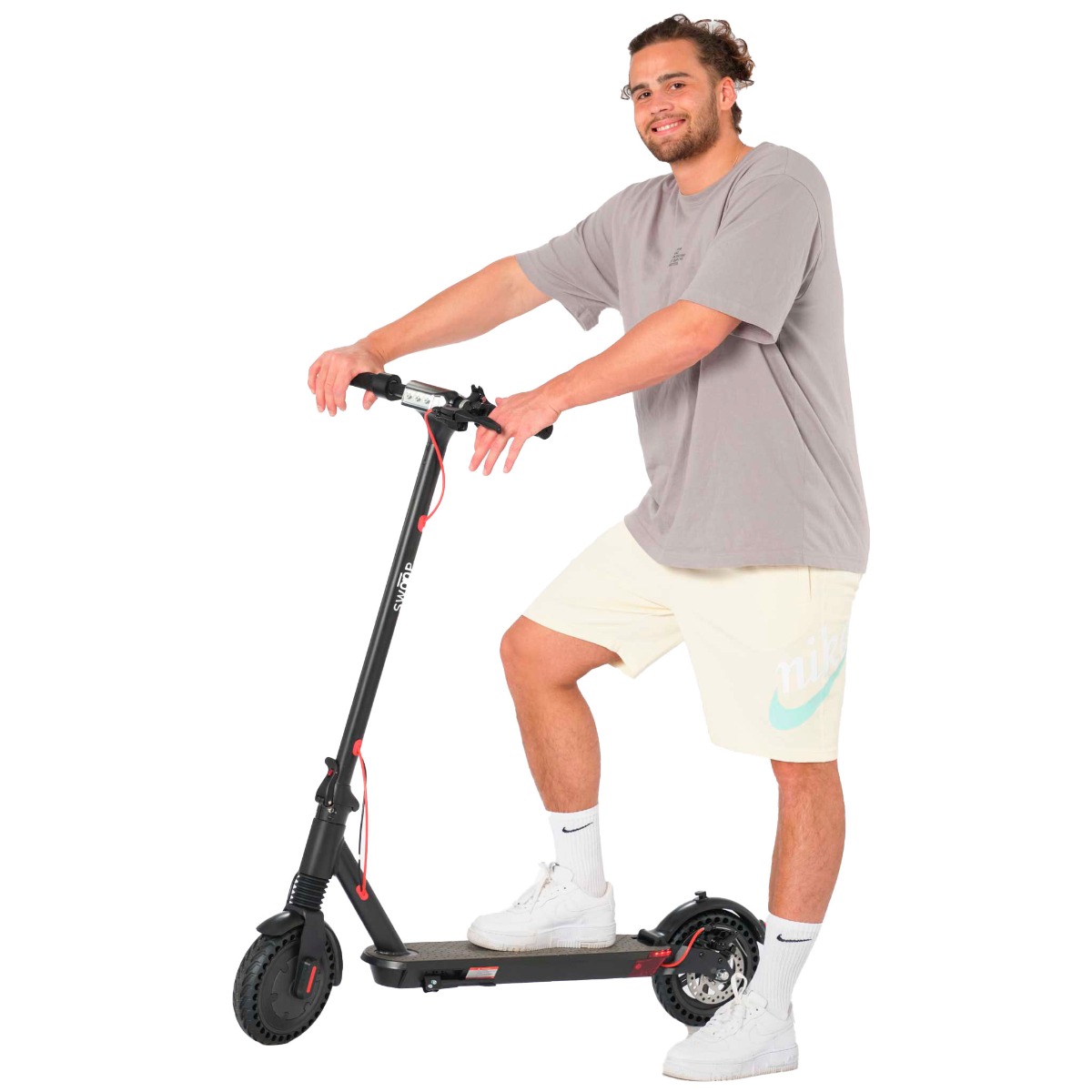 Swoop ES400X elscooter 