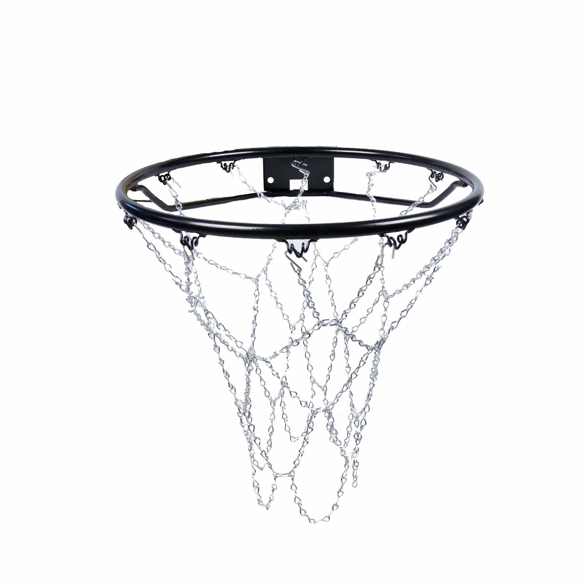ProSport basketnät, metall
