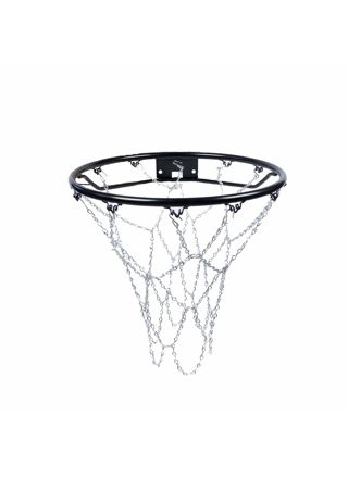 ProSport basketnät, metall