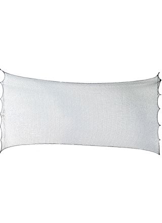 ProSport skyddsnät för mål 5 x 2,7m