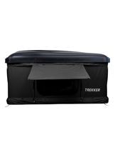 Trekker Taktält Hut M, svart