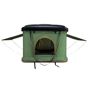 Trekker Taktält Hut M, grön