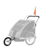 Trekker joggerkit 1-2 barn till cykelvagn