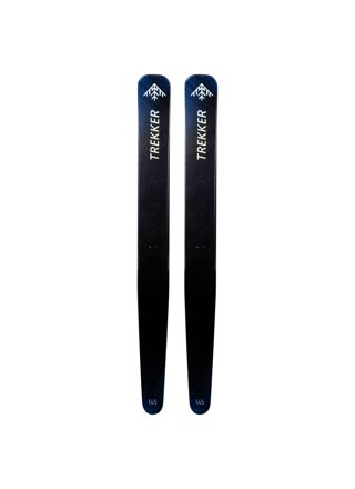 Trekker Turskidor 145cm