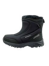 Trekker dubbskor, storlekar 36-46