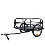 Trekker cykelkärra
