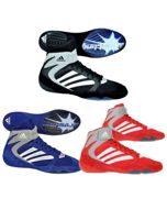 Adidas Tyrint 3 brottarskor, olika färger