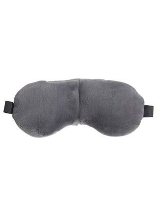 Polar Night Viktad Ögonmask