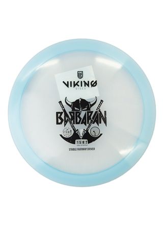 Viking Discs Storm Barbarian