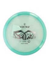 Viking Discs Storm Loki