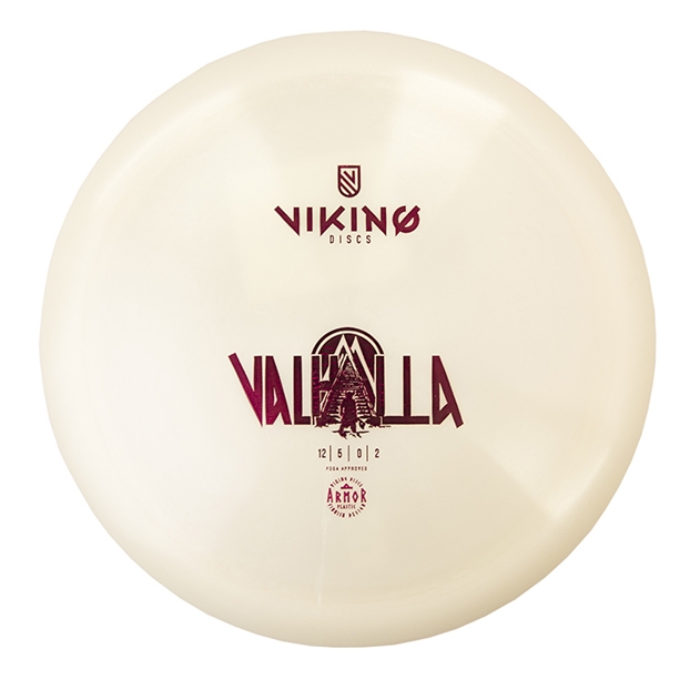 Viking Discs Armor Valhalla