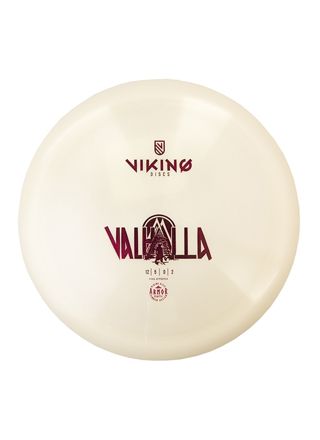 Viking Discs Armor Valhalla