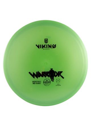 Viking Discs Armor Nordic Warrior