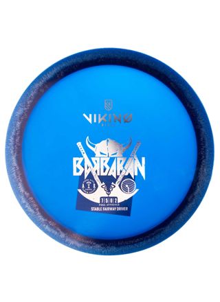 Viking Discs Air Barbarian