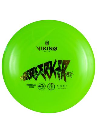 Viking Discs Ground Berserker