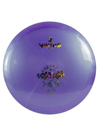 Viking Discs Armor Cosmos