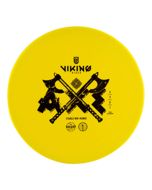 Viking Discs Ground Axe