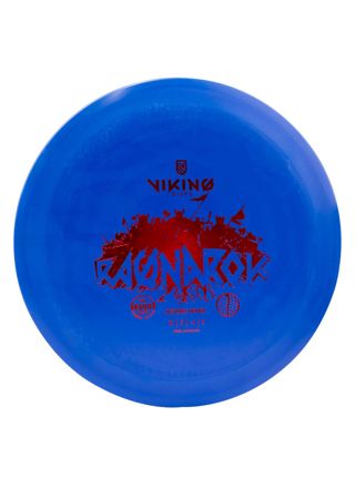 Viking Discs Ground Ragnarok