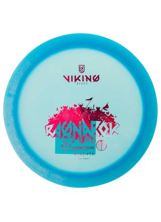 Viking Discs Air Ragnarok