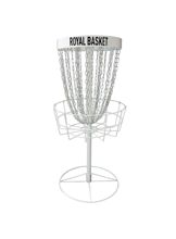 Viking Discs Royal Basket