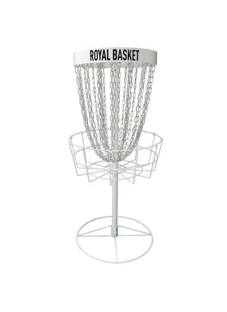 Viking Discs Royal Basket discgolf korg