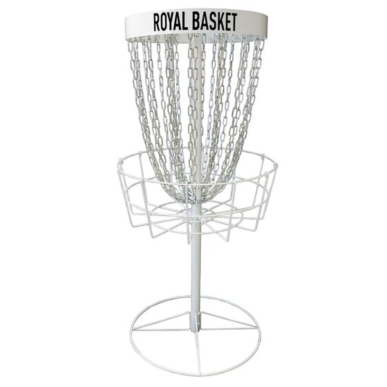 Viking Discs Royal Basket