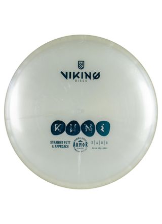 Viking Discs Armor Rune