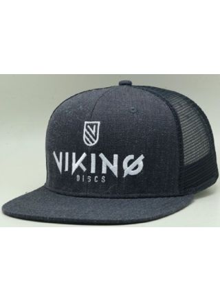 Viking Discs Snapback Keps