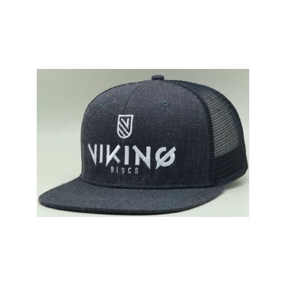 Viking Discs Snapback Keps