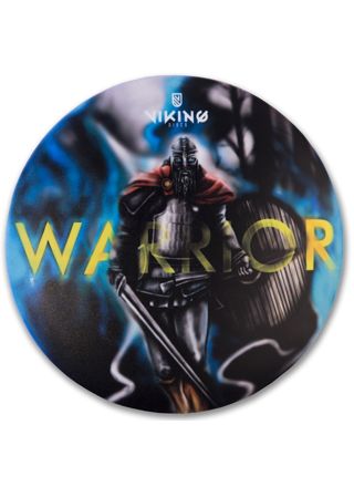 Viking Discs Warpaint Nordic Warrior