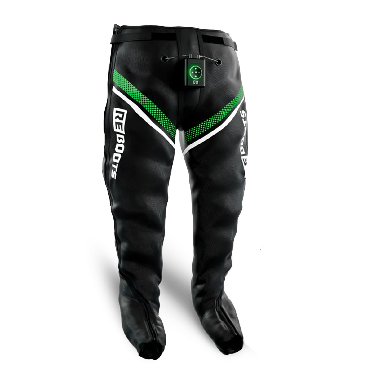 Reboots Go X Recovery Boots återhämtningsstövlar – L
