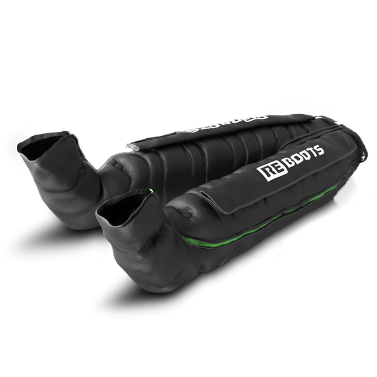 Reboots Go Lite Recovery Boots återhämtningsstövlar – L