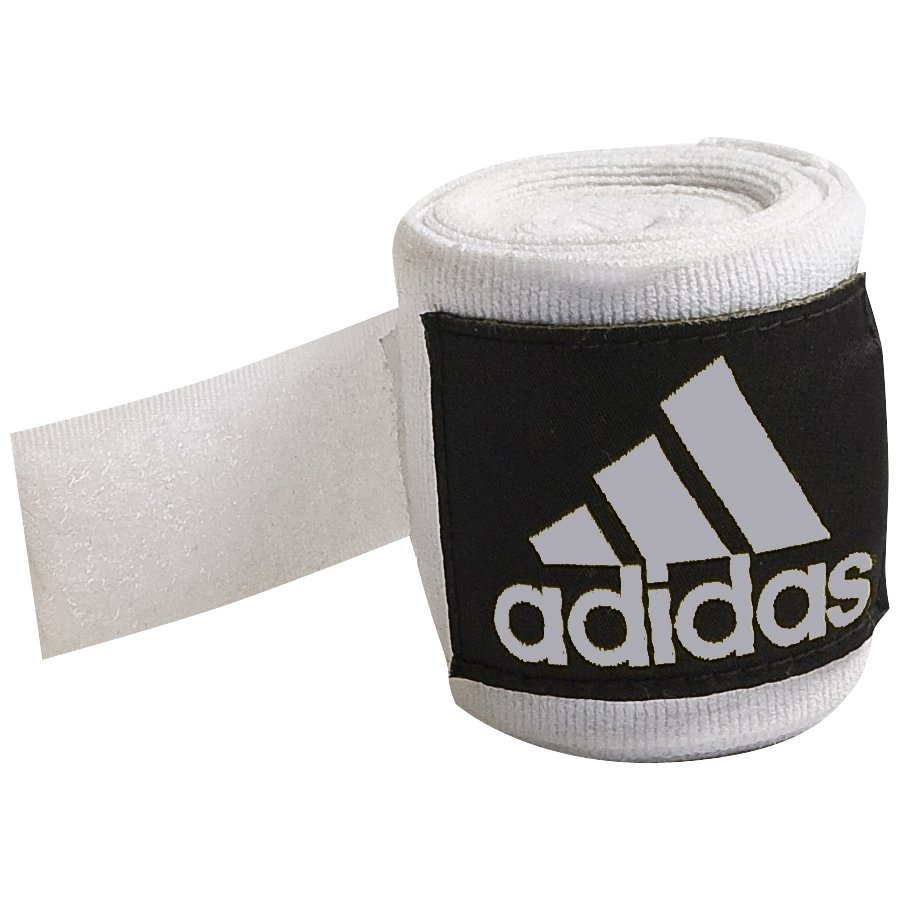 Adidas Handlindor 2.55 m, vit