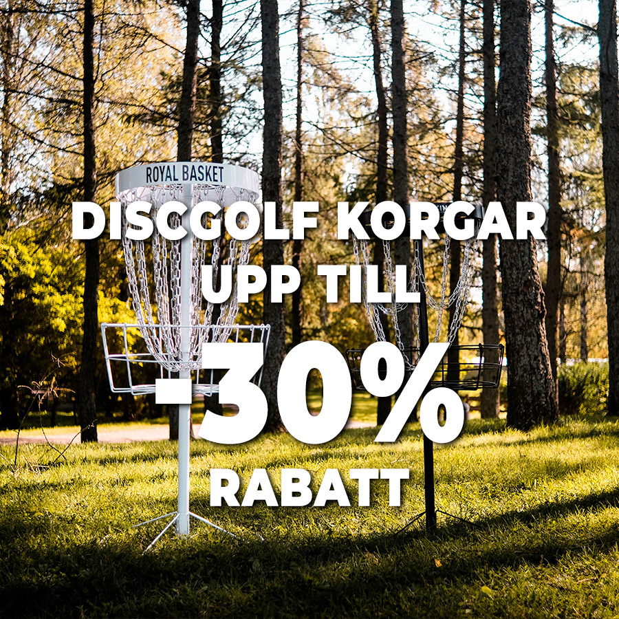 discgolf-korgar-årets-största-rea