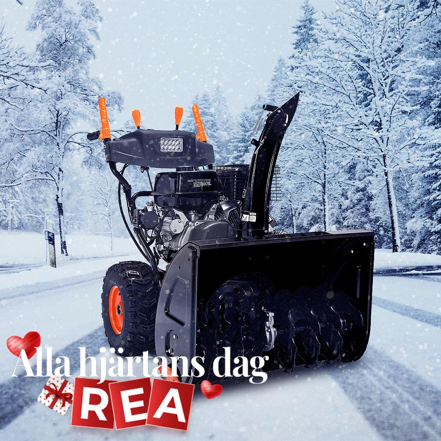 snöslungor-Alla hjärtans dag-rea